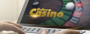 online casino