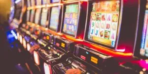 casino nitro