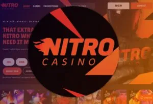 nitro casino