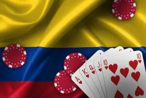 gambling columbia