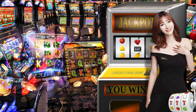 Ressenyes de les màquines escurabutxaques en línia del casino 2023 1