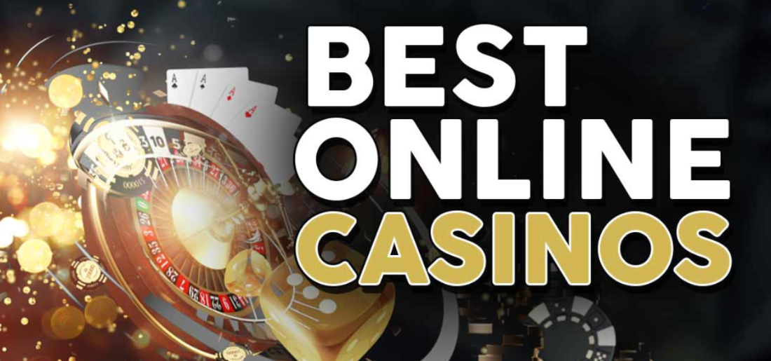 best online casino