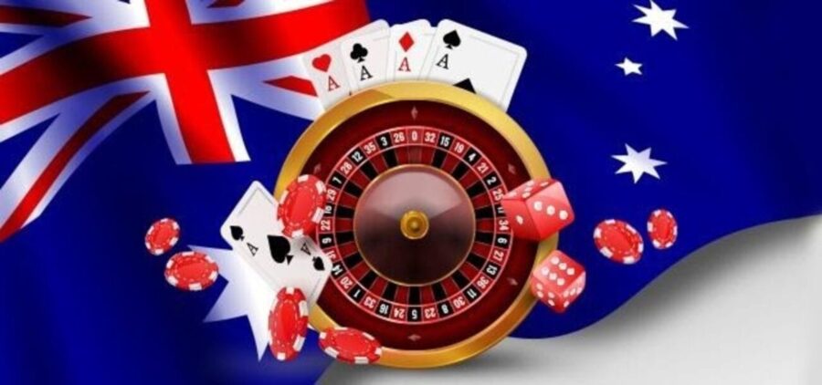 casino australia online