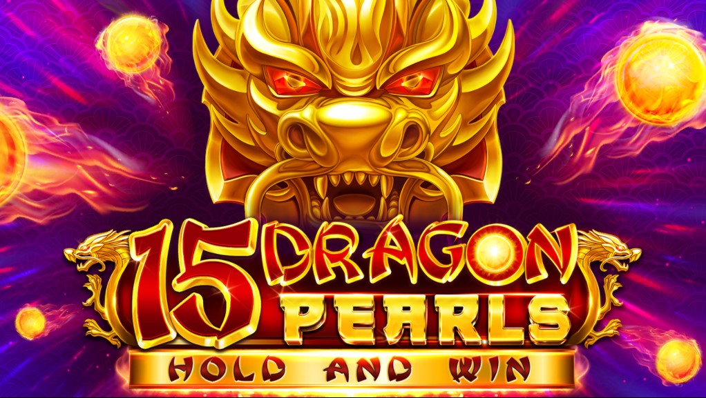 15 Dragon Pearls Review