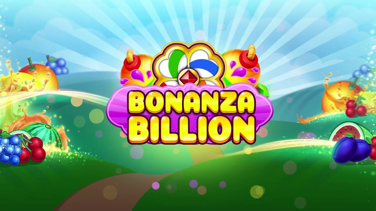 Bonanza Billion Slot Review