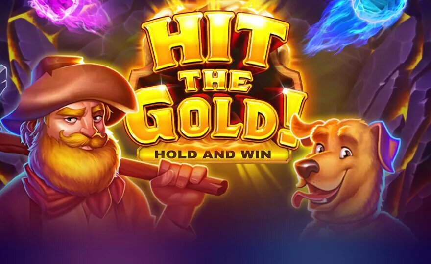 Hit More Gold! Review