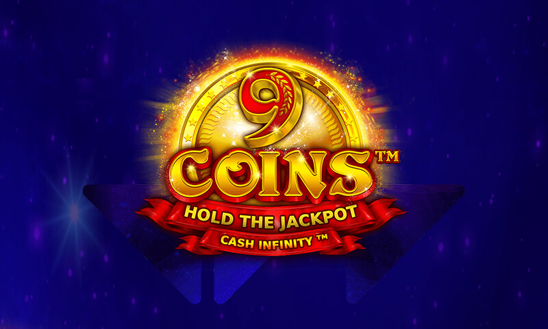 9 Coins Slot Review