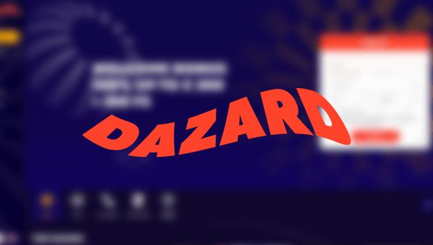 Review of online casino Dazard 2