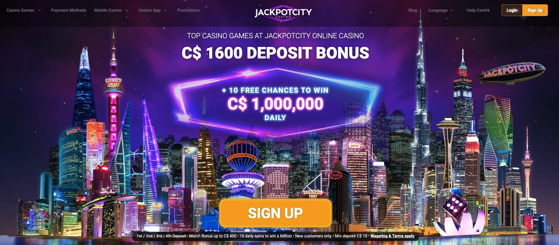 Jackpotcity 3