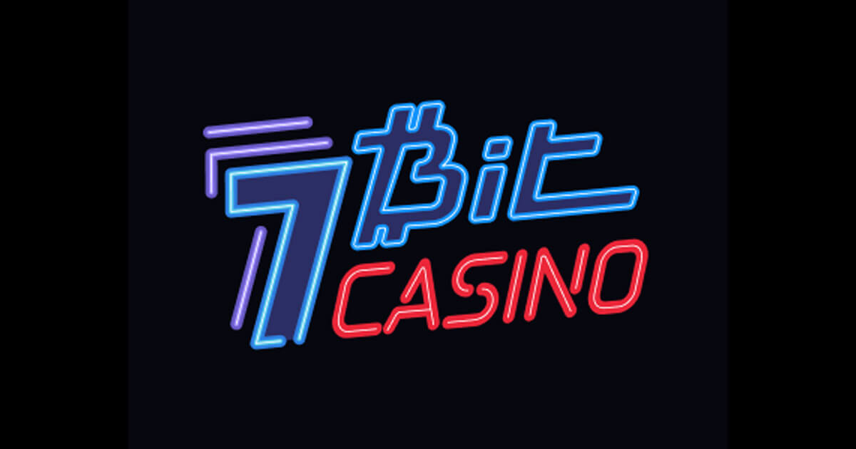 7Bit Casino Logo