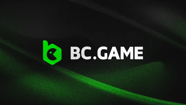 BC.Game casino logo