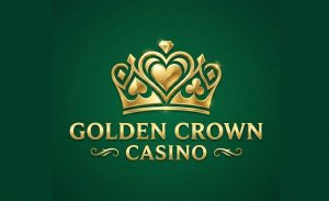 Golden Crown Casino logos