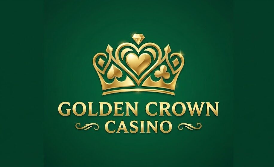 Golden Crown Logo