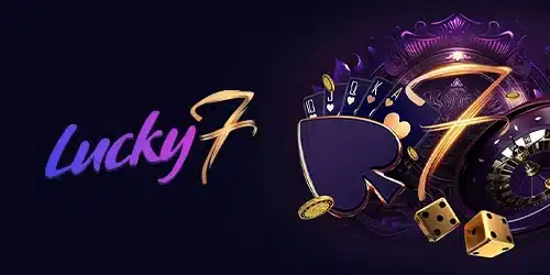 Lucky7 Logo