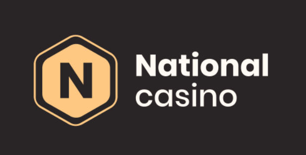 National Casino Logo