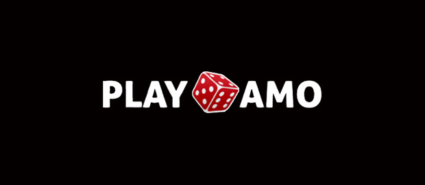 PlayAmo Casino logo