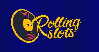 RollingSlots Logo
