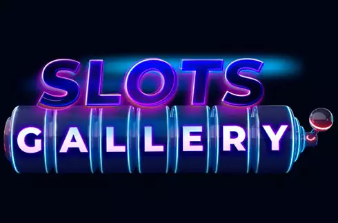 Slots Gallery Logo
