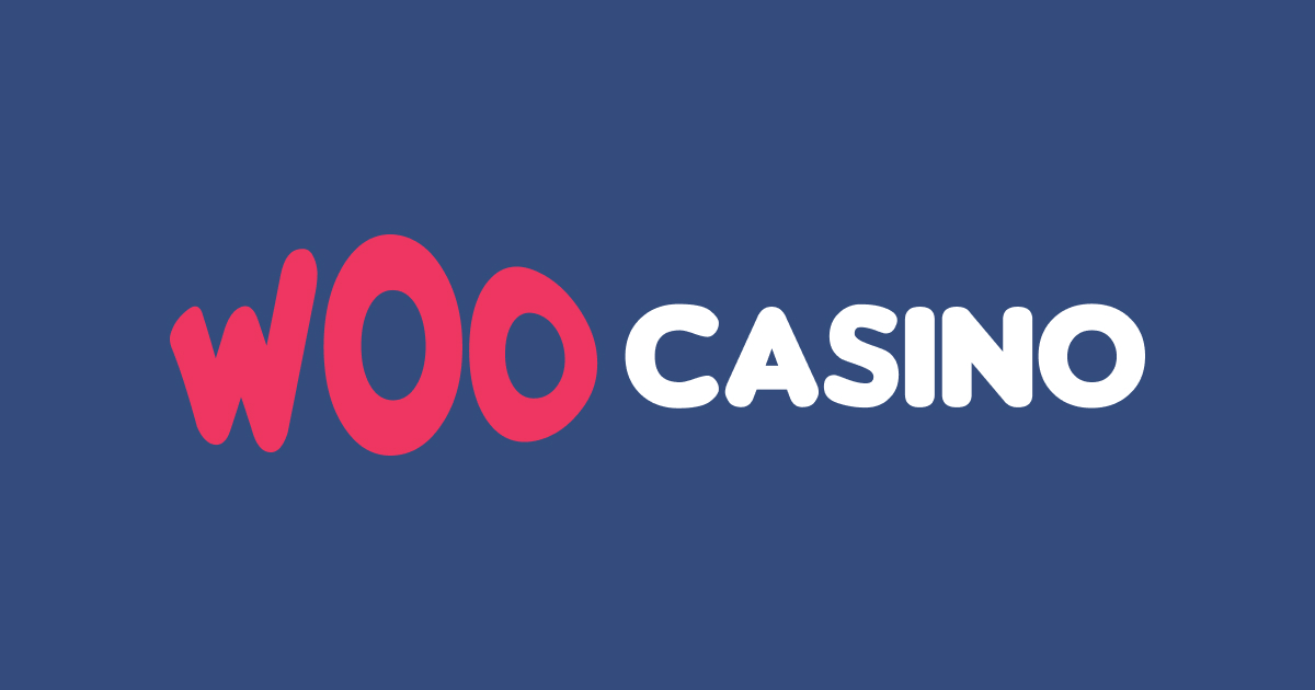 Woo Casino Logo